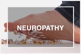 Neuropathy Home Page Box